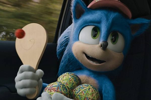 Jim Carrey agradece críticas a Sonic: o filme ficou muito melhor