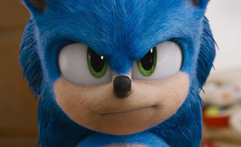 Netflix anuncia série animada sobre Sonic: estreia será em 2022