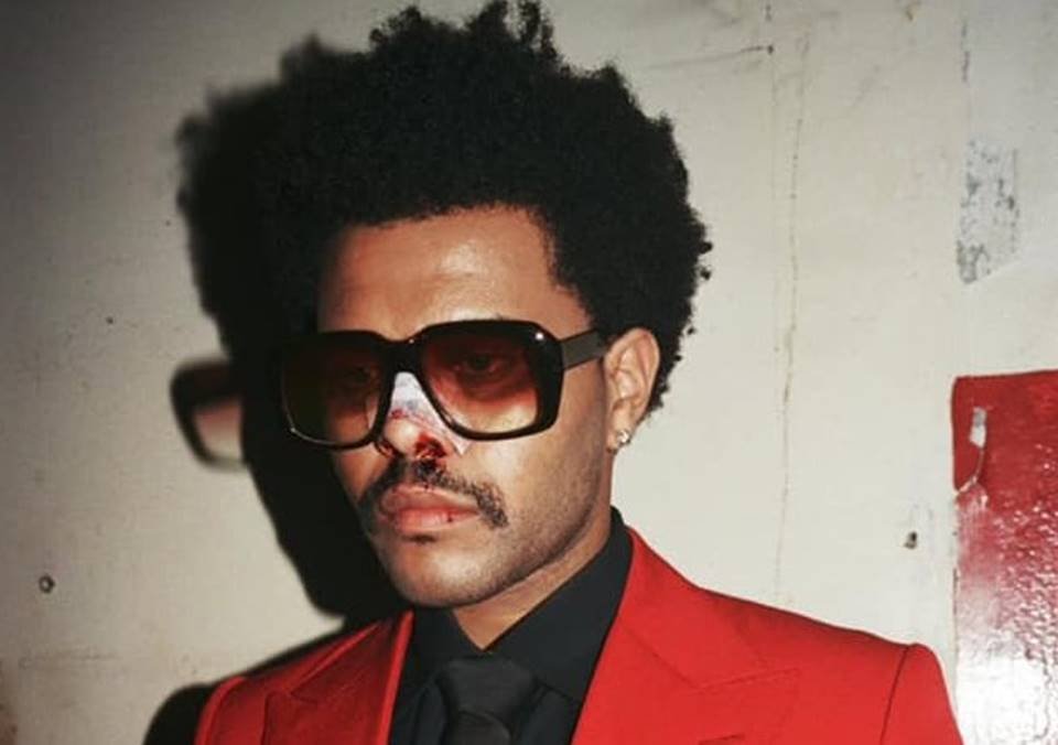 the-weeknd