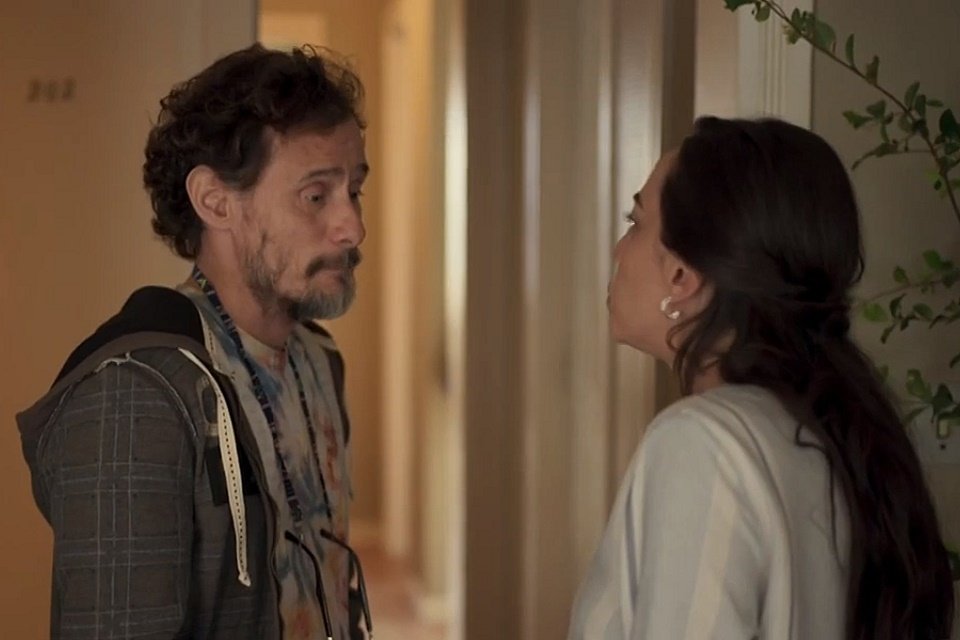 Reprodução/TV Globo
