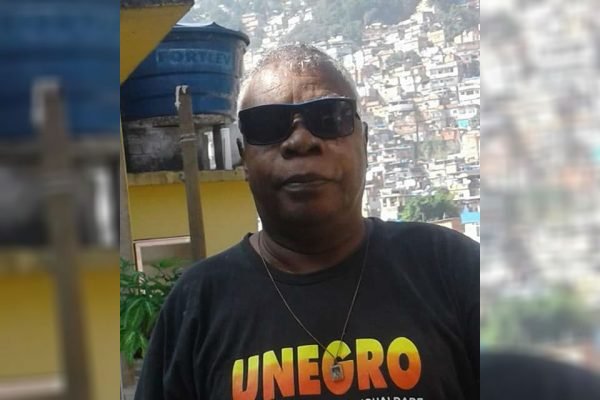 Ex-participante do No Limite, Amendoim morre aos 59 anos