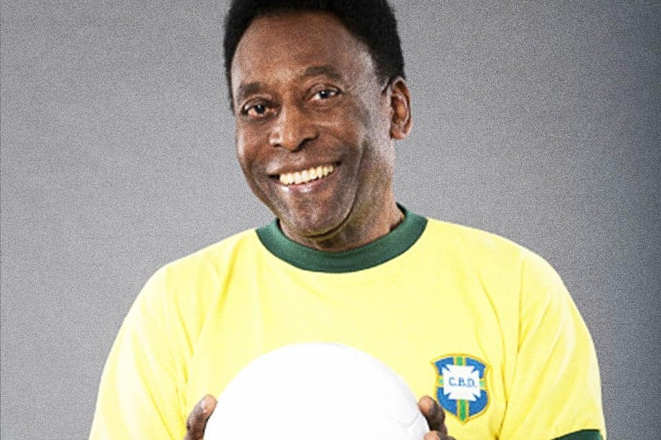 Pelé