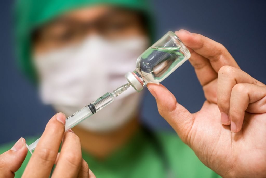 Saúde do DF revoga edital de contratação de anestesistas terceirizados