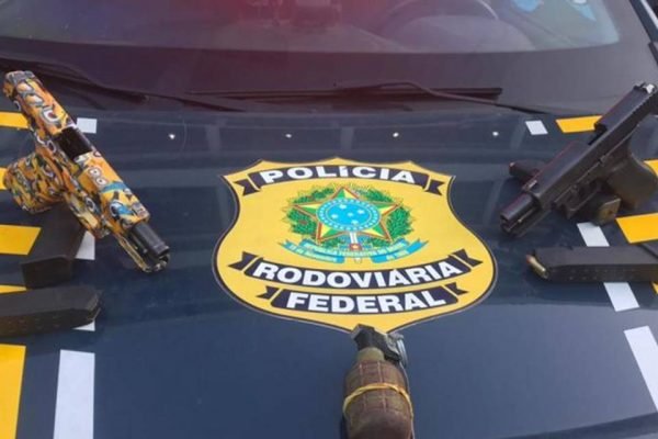 Policia Rodoviaria Federal Vai Nomear 609 Aprovados Na Ultima Selecao