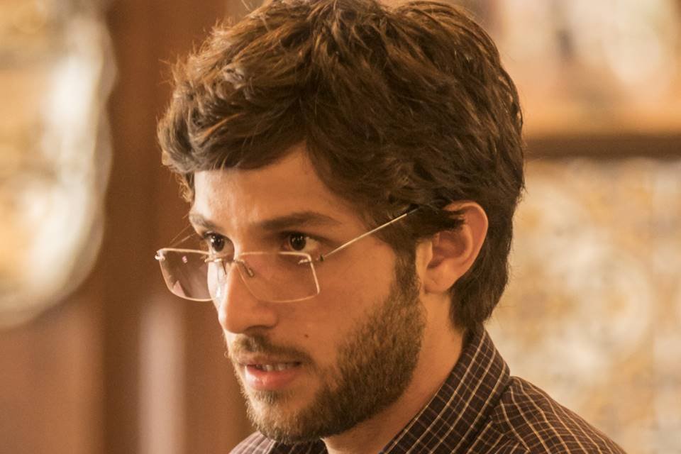 Chay Suede, Danilo de Amor de Mãe