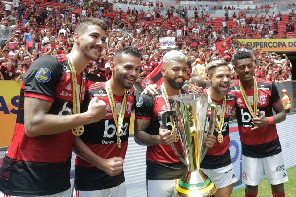 Independiente del Valle x Flamengo: onde assistir, escalações