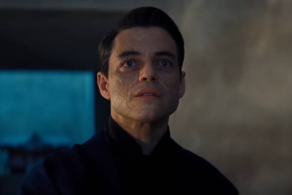 007 Sem Tempo Para Morrer