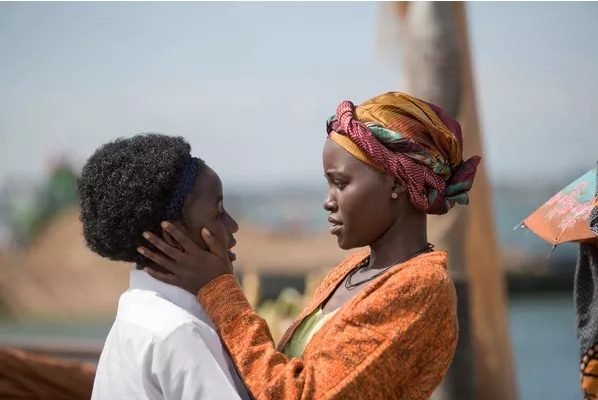 Atriz de 'Rainha de Katwe', Nikita Pearl Waligwa morre aos 15 anos