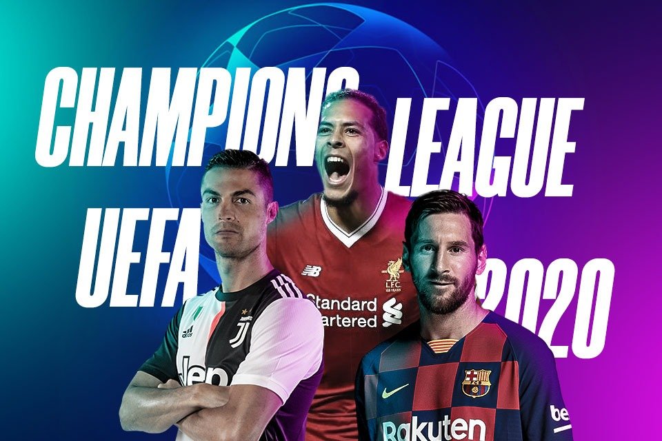 O outro lado: veja a lista de vice-campeões da Champions League