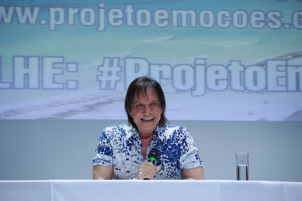 Roberto Carlos