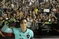 Vitor Silva/Botafogo