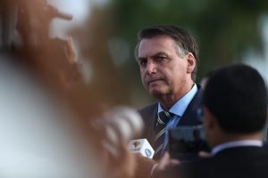 Michael Melo/Metrópoles