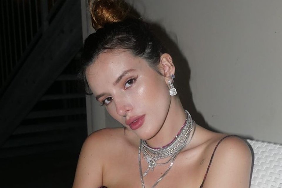 Bella Thorne