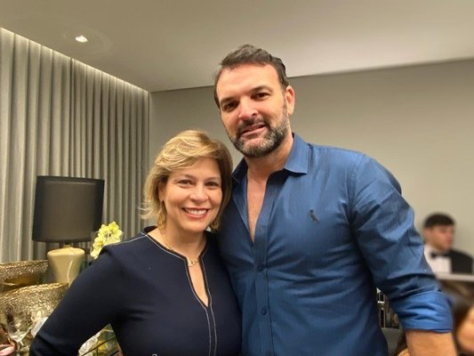 Ana Gabriela Oliveira/Cortesia