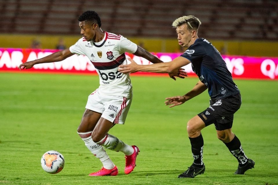 29+ Dls Kits Independiente Del Valle 2020 Pictures