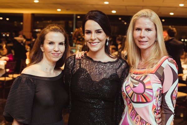 Maria Cristina Peduzzi toma posse como presidente do TST