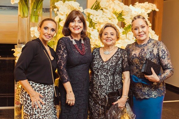 Maria Cristina Peduzzi toma posse como presidente do TST