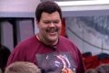 Babu Santana no BBB20