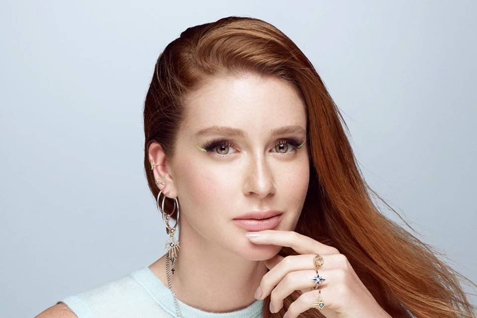 Marina Ruy Barbosa
