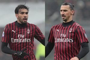 Emilio Andreoli/Getty Images