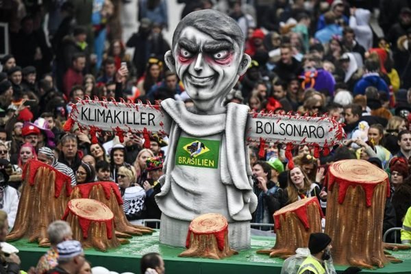 Carnaval na Alemanha: Explicações sobre os costumes e termos