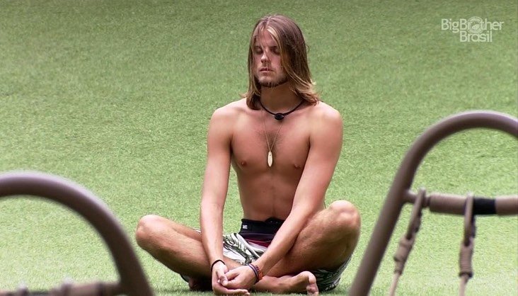 Daniel BBB20