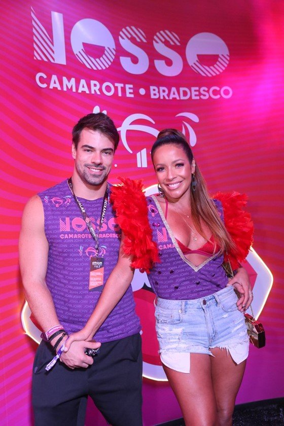 RT Fotografia/CS Eventos Divulgação