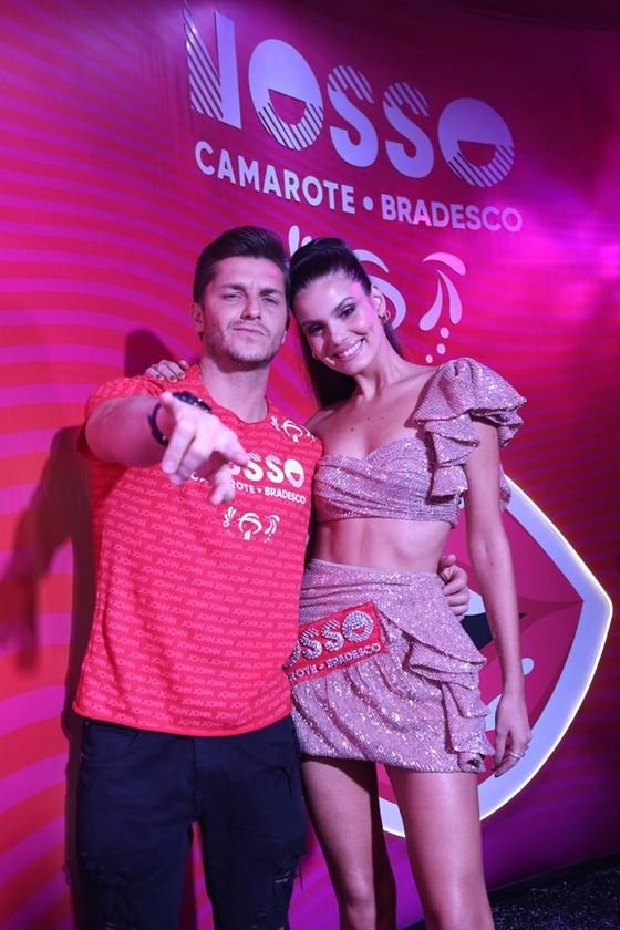RT Fotografia/CS Eventos Divulgação