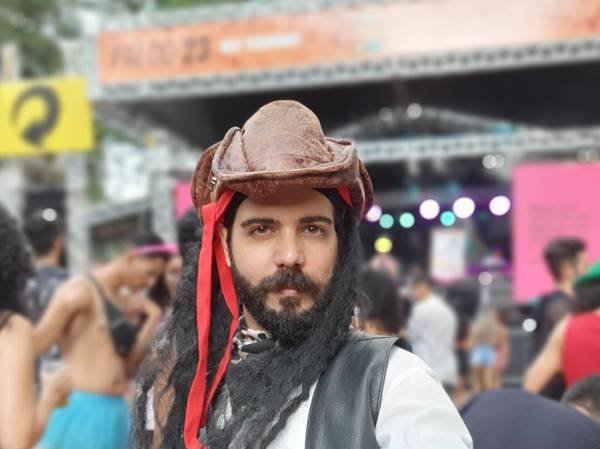 Ana Karolline Rodrigues/ Especial para o Metrópoles