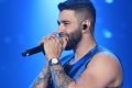 Gusttavo Lima cantando