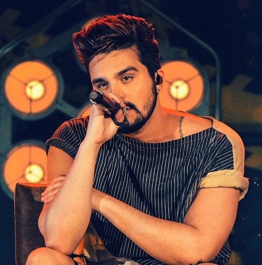Luan Santana