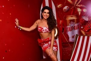 Celebridades curtem Camarote Itaipava com Maiara & Maraisa