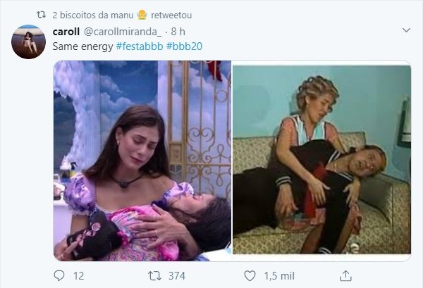 Flayslane meme twitter