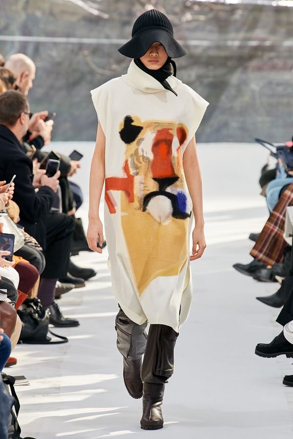 Look da Kenzo