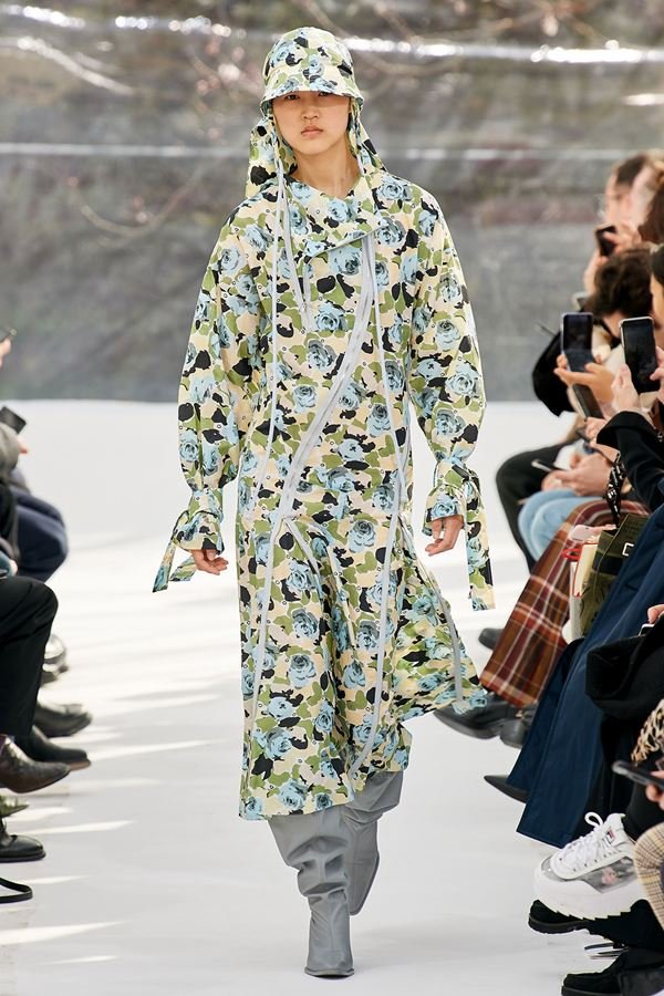 Look da Kenzo