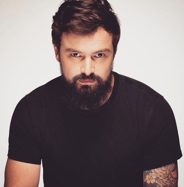 Douglas Maluf