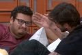 Guilherme e Victor Hugo do BBB 20