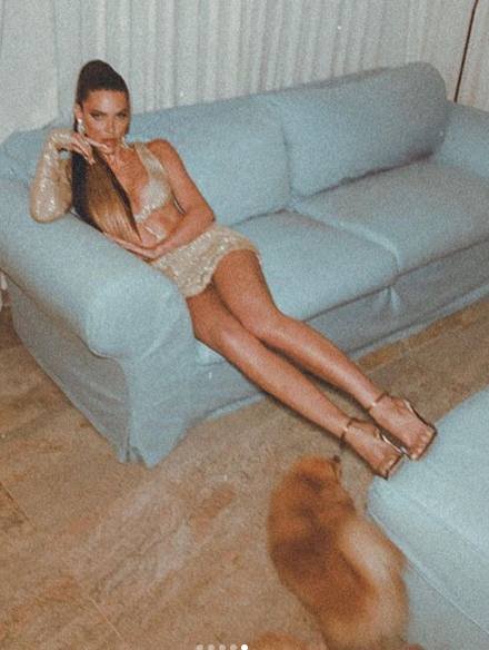 Mariana Goldfarb
