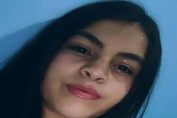 Suspeito De Matar Menina Após Confundi La Com Pm é Identificado