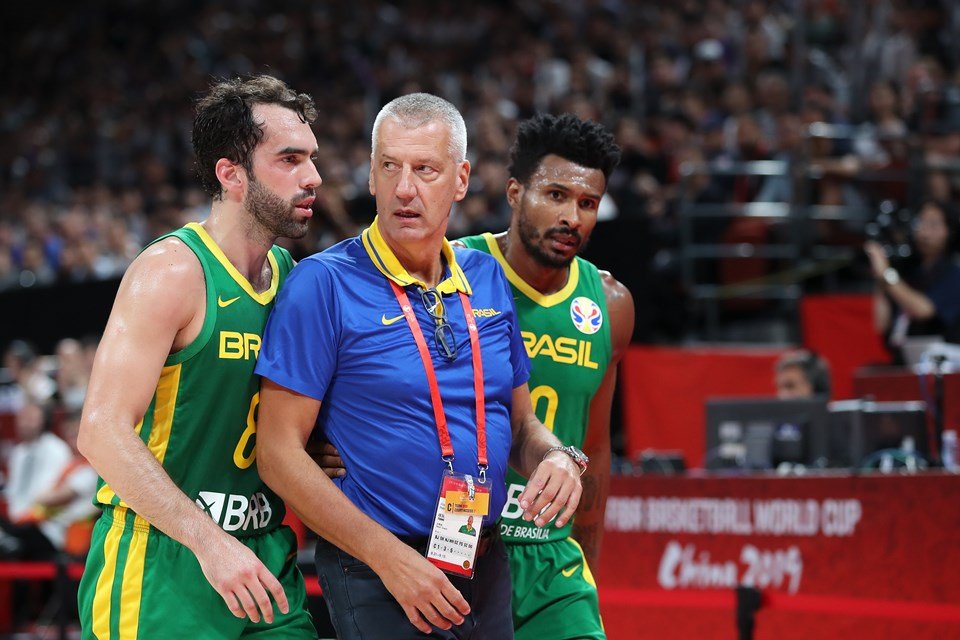 Campeonato Mundial de Basquete Masculino - Tudo Sobre - Estadão