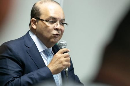 Ibaneis Rocha (MDB)