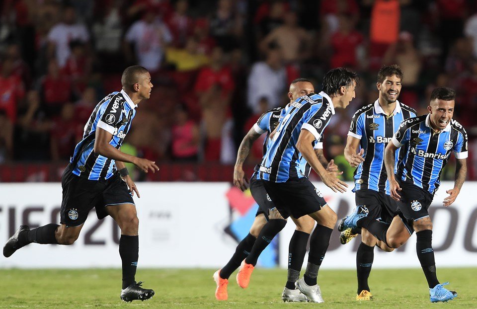 Grêmio Press