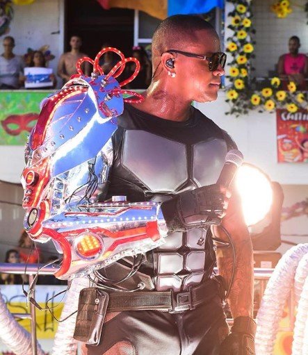 Leo Santana Carnaval 2020