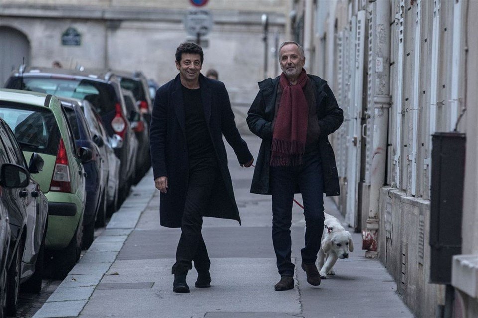 Paris Filmes/Divulgação