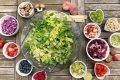 Especialista lista 10 alimentos que ajudam a aliviar a gastrite