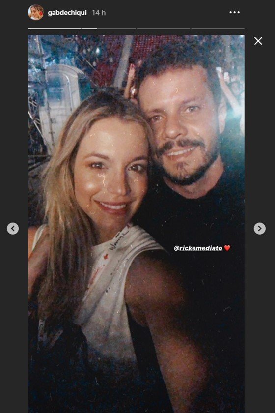 @gabdechiqui/Instagram/Reprodução