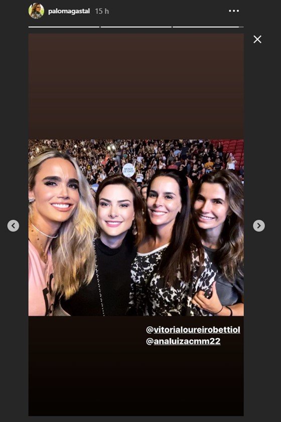 Paloma-Gastal-e-amigas