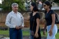 Cícero José de Oliveira, pai de Camila de Oliveira, vítima de Feminicídio no DF