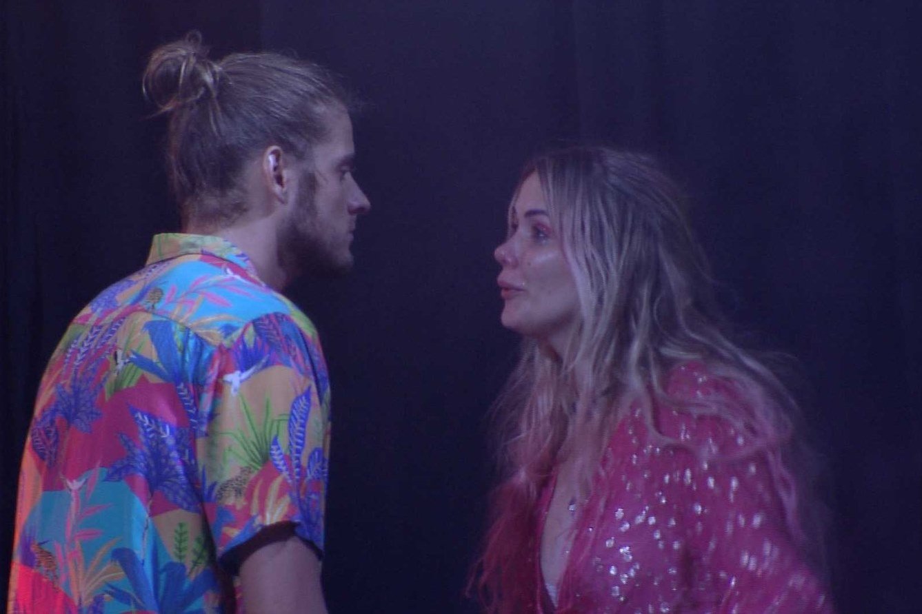bbb20 daniel marcela