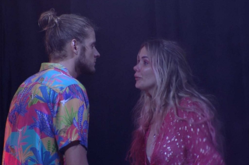 bbb20 daniel marcela